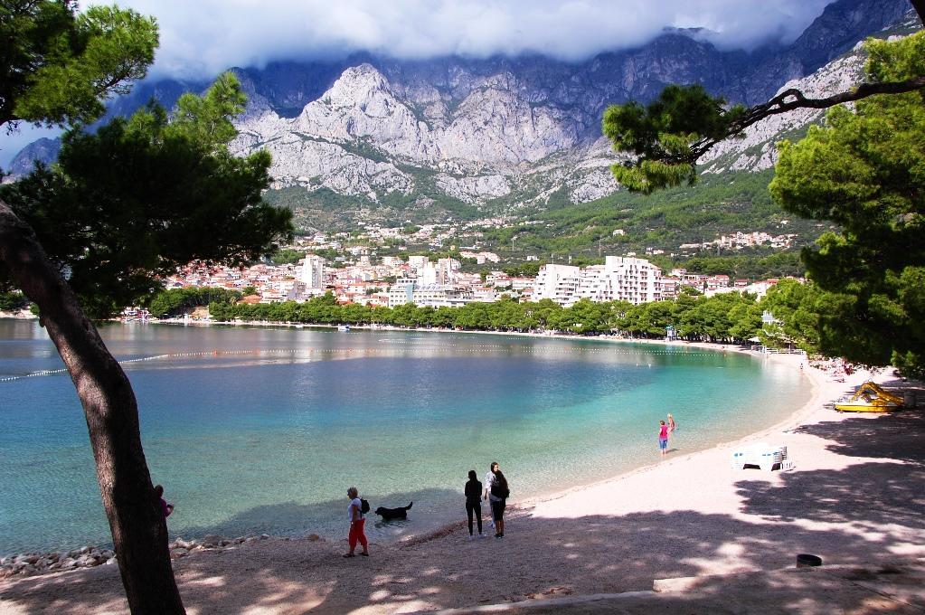 Marina Apartman