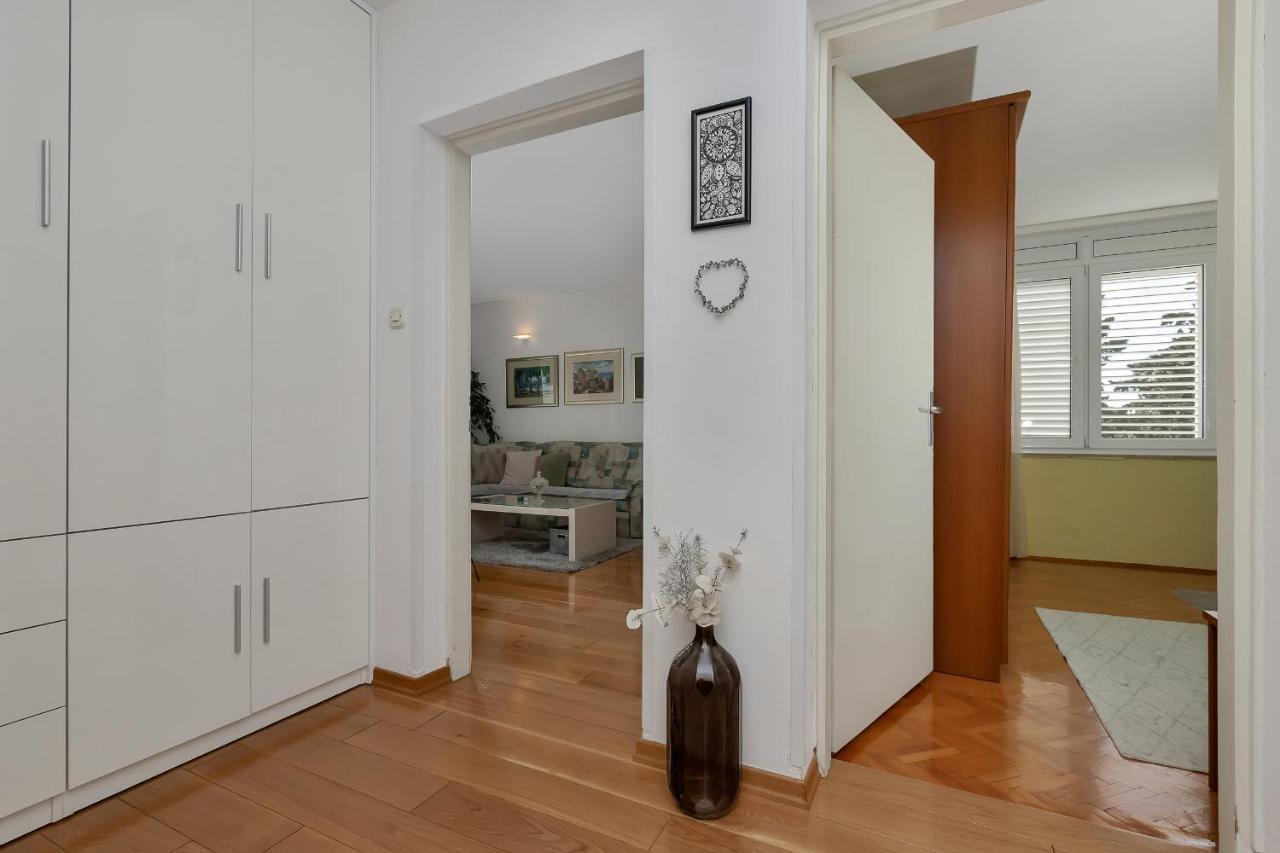 Marina Apartman
