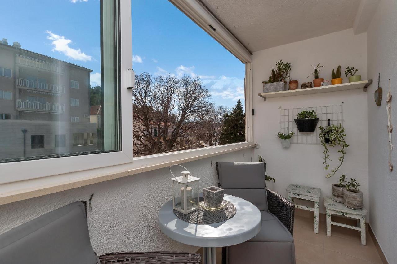 Marina Apartman *