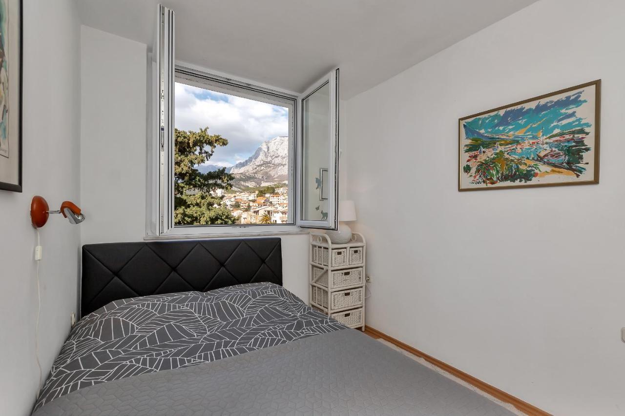 Apartman Marina