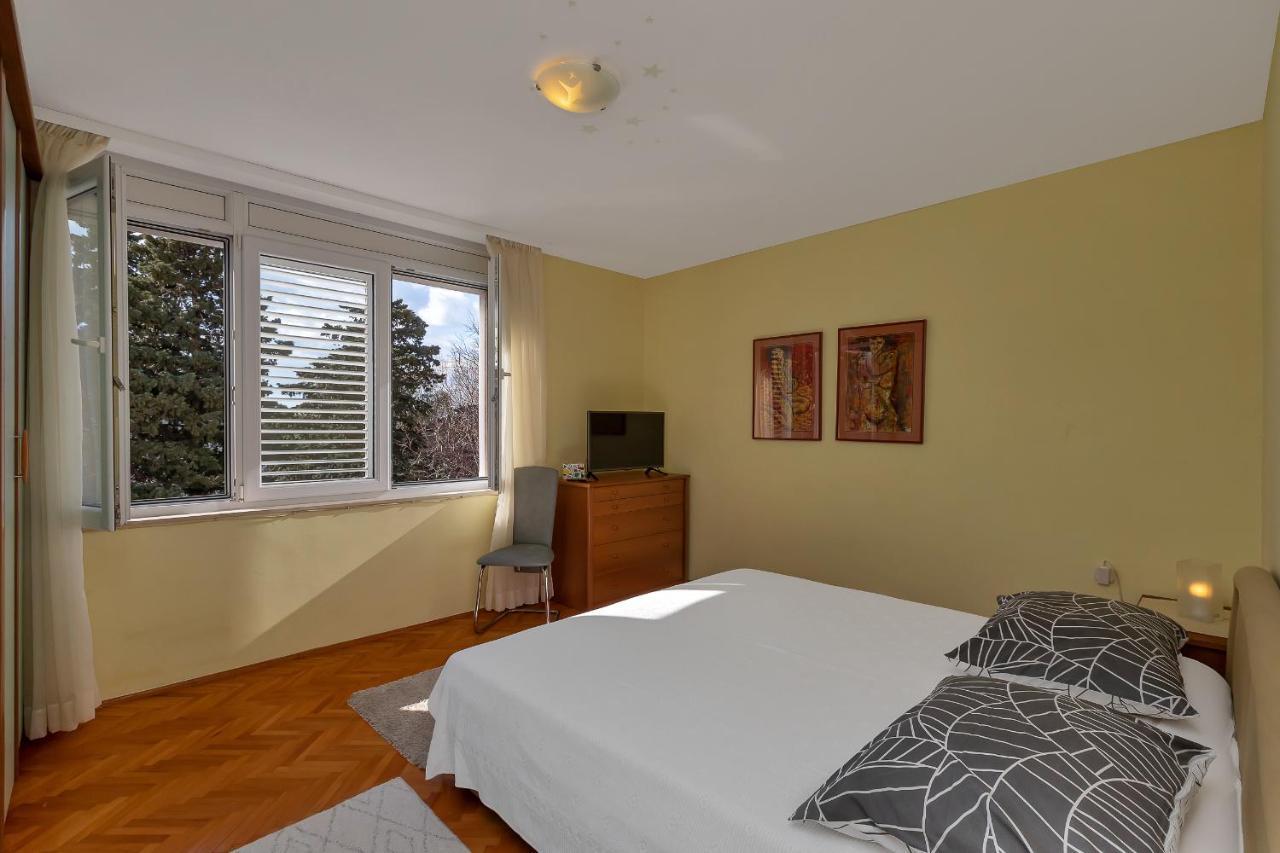 Apartman Marina