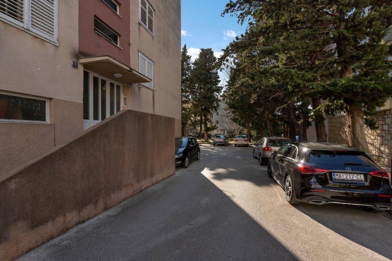 Marina Apartman *