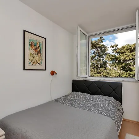 Apartment Marina Makarska Exterior photo