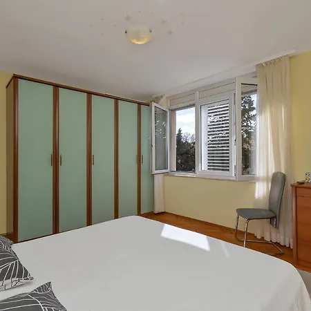 Apartment Marina Makarska Exterior photo