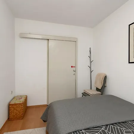 Apartment Marina Makarska Exterior photo