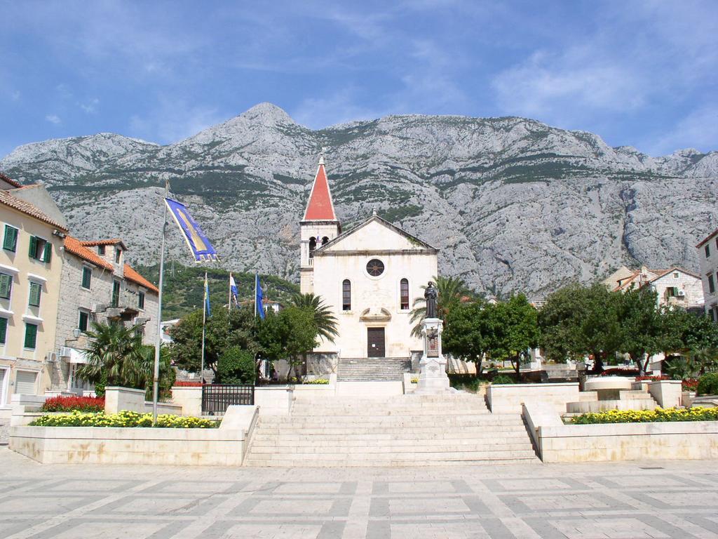 Marina * Makarska