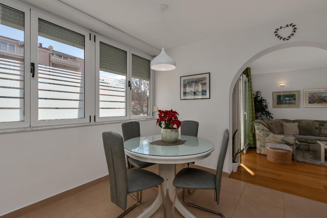 Marina Apartment Makarska