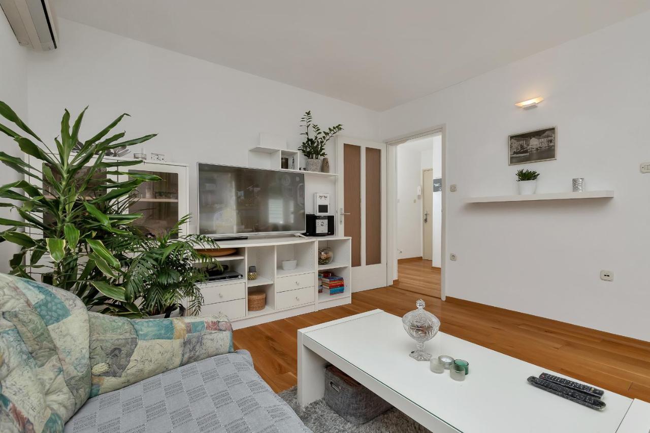 Marina Apartment Makarska