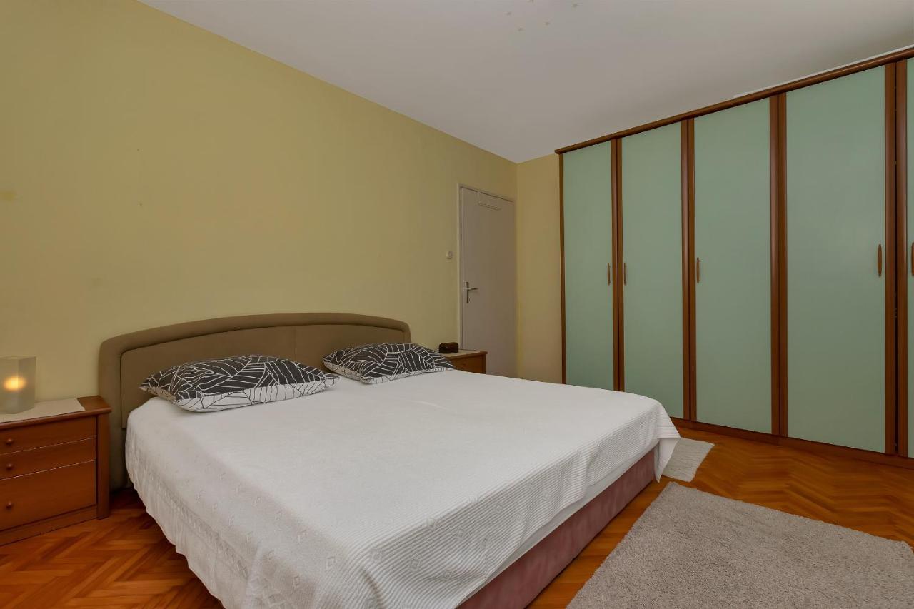 Marina Apartment