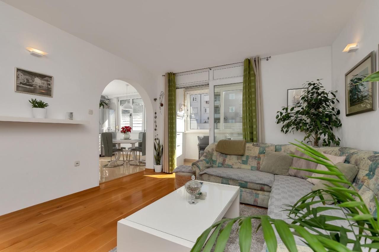 Marina Apartment Makarska