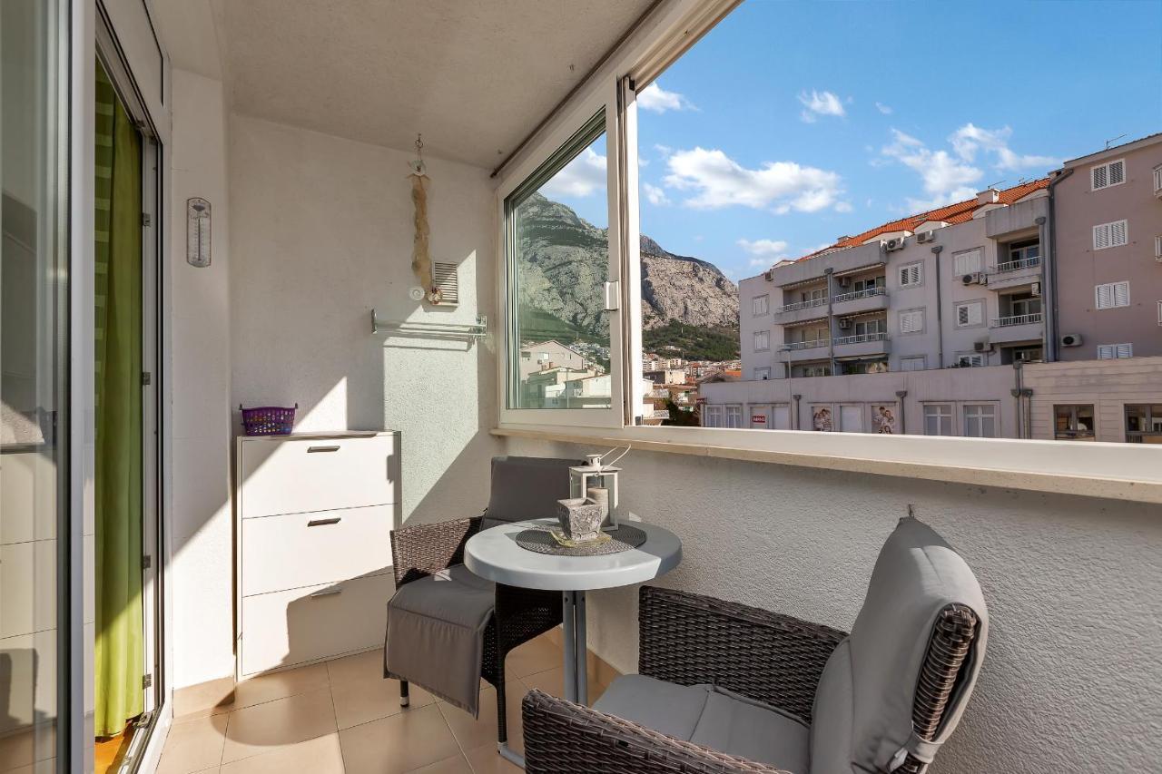 Marina Makarska