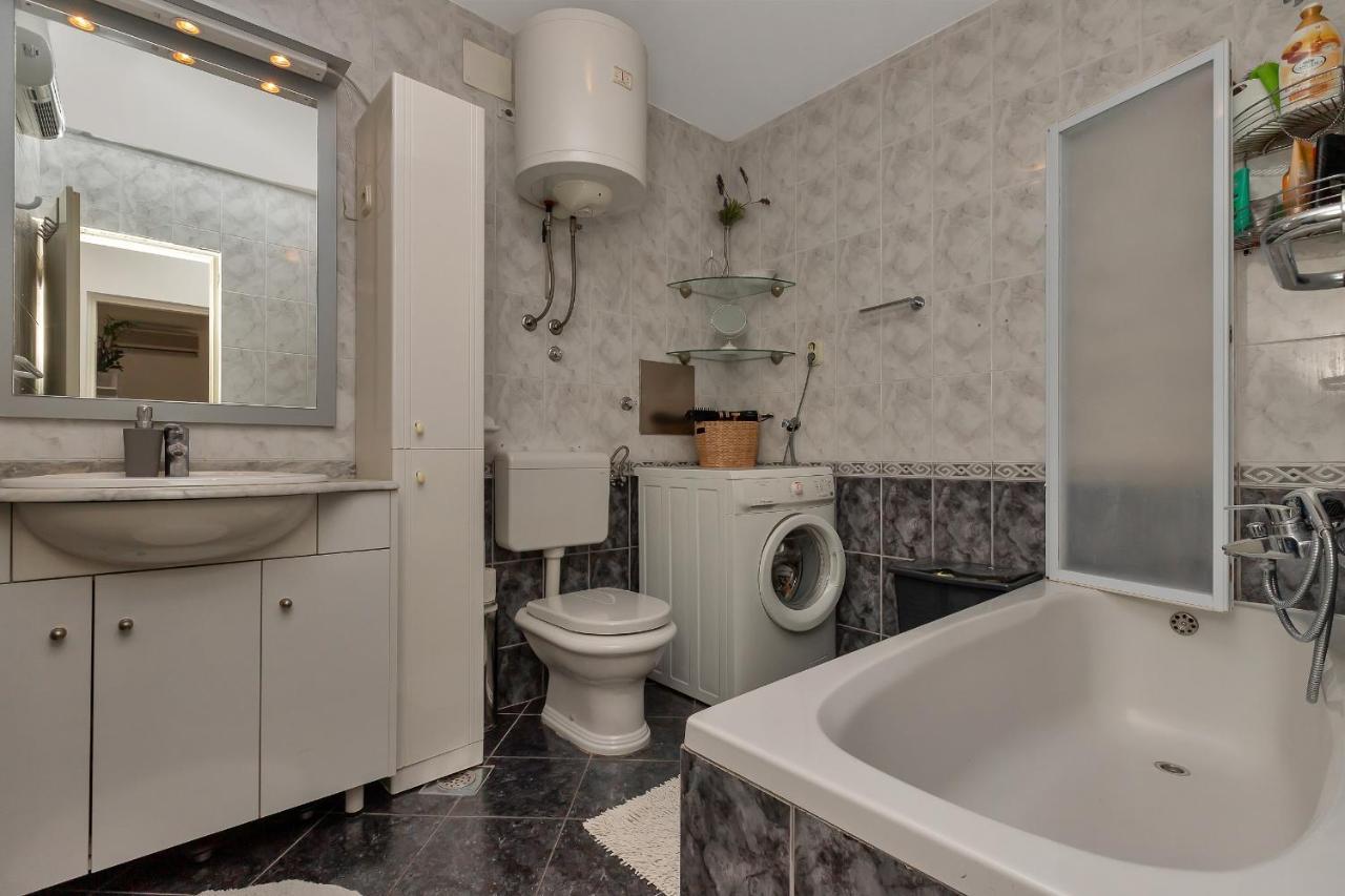 Marina Apartment Makarska
